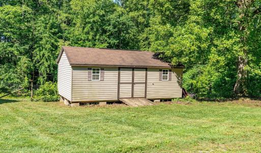 Photo #37 of 439 Gala Lake Rd., Spout Spring, VA 6.2 acres