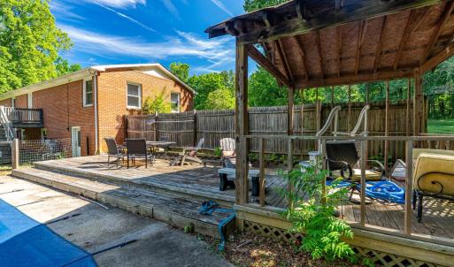 Photo #44 of 439 Gala Lake Rd., Spout Spring, VA 6.2 acres