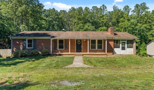 Photo #4 of 439 Gala Lake Rd., Spout Spring, VA 6.2 acres