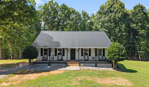 Photo #1 of 3237 Dearborn Rd., Evington, VA 4.8 acres