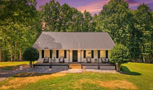 Photo #2 of 3237 Dearborn Rd., Evington, VA 4.8 acres