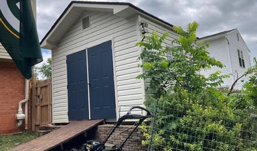 Photo #17 of 539 Missimer Lane, Vinton, VA 0.2 acres