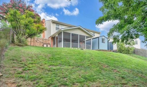 Photo #35 of 539 Missimer Lane, Vinton, VA 0.2 acres