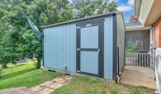 Photo #31 of 539 Missimer Lane, Vinton, VA 0.2 acres