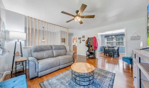 Photo #7 of 539 Missimer Lane, Vinton, VA 0.2 acres
