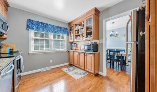 Photo #12 of 539 Missimer Lane, Vinton, VA 0.2 acres