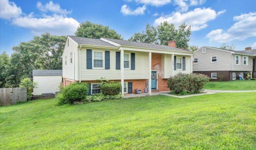 Photo #37 of 539 Missimer Lane, Vinton, VA 0.2 acres