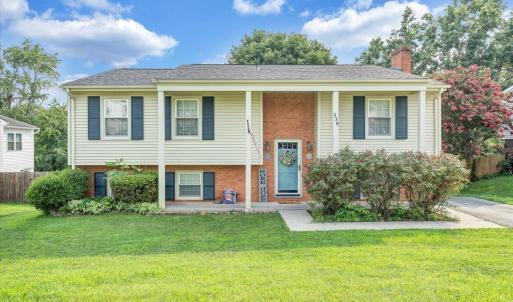 Photo #1 of 539 Missimer Lane, Vinton, VA 0.2 acres