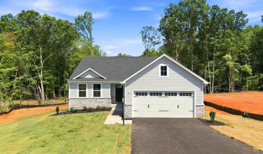 Photo #1 of 76 Overlook Drive, Lynchburg, VA 1.5 acres