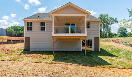 Photo #19 of 76 Overlook Drive, Lynchburg, VA 1.5 acres