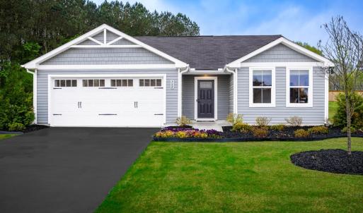 Photo #1 of 5 Overlook Drive, Lynchburg, VA 1.5 acres