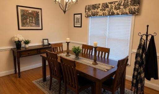 Photo #16 of 1093 Cranberry Court, Moneta, VA 0.0 acres
