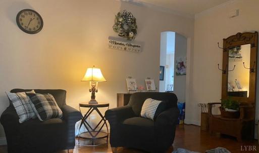 Photo #5 of 1093 Cranberry Court, Moneta, VA 0.0 acres