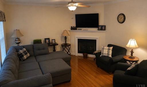 Photo #3 of 1093 Cranberry Court, Moneta, VA 0.0 acres