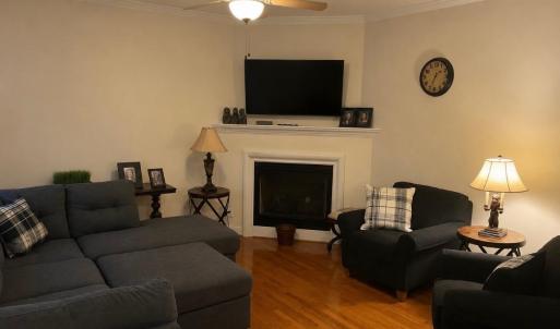 Photo #4 of 1093 Cranberry Court, Moneta, VA 0.0 acres
