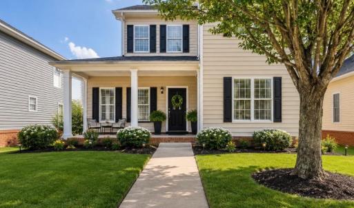 Photo #2 of 1093 Cranberry Court, Moneta, VA 0.0 acres