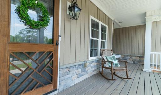 Photo #10 of 3515 Ridgecroft Drive, Lynchburg, VA 0.6 acres