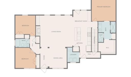Photo #67 of 3515 Ridgecroft Drive, Lynchburg, VA 0.6 acres