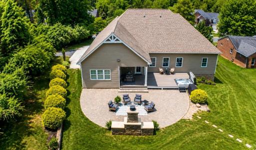 Photo #61 of 3515 Ridgecroft Drive, Lynchburg, VA 0.6 acres