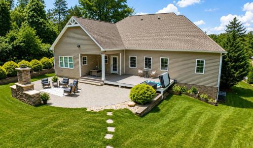 Photo #6 of 3515 Ridgecroft Drive, Lynchburg, VA 0.6 acres