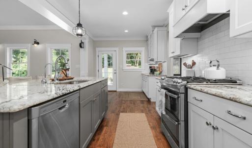 Photo #18 of 3515 Ridgecroft Drive, Lynchburg, VA 0.6 acres