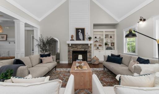Photo #14 of 3515 Ridgecroft Drive, Lynchburg, VA 0.6 acres