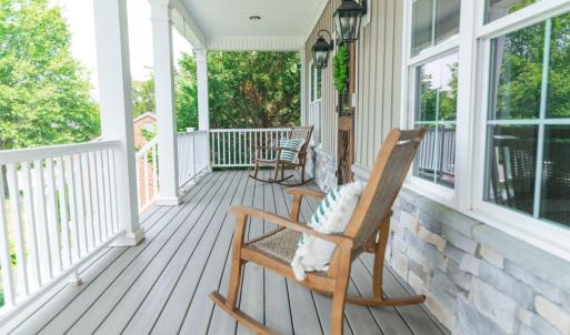 Photo #7 of 3515 Ridgecroft Drive, Lynchburg, VA 0.6 acres