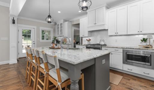 Photo #3 of 3515 Ridgecroft Drive, Lynchburg, VA 0.6 acres