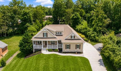 Photo #57 of 3515 Ridgecroft Drive, Lynchburg, VA 0.6 acres