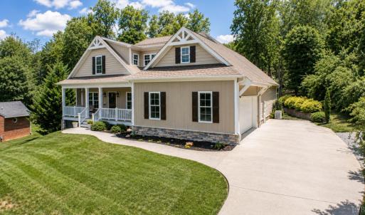 Photo #60 of 3515 Ridgecroft Drive, Lynchburg, VA 0.6 acres
