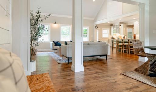 Photo #10 of 3515 Ridgecroft Drive, Lynchburg, VA 0.6 acres