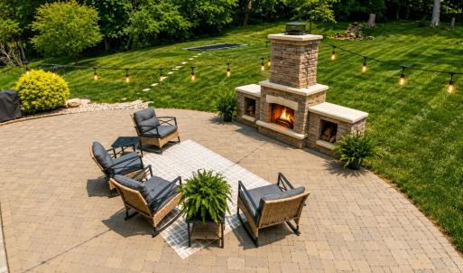 Photo #5 of 3515 Ridgecroft Drive, Lynchburg, VA 0.6 acres