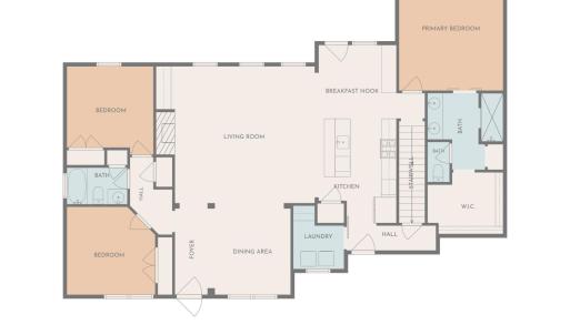 Photo #65 of 3515 Ridgecroft Drive, Lynchburg, VA 0.6 acres