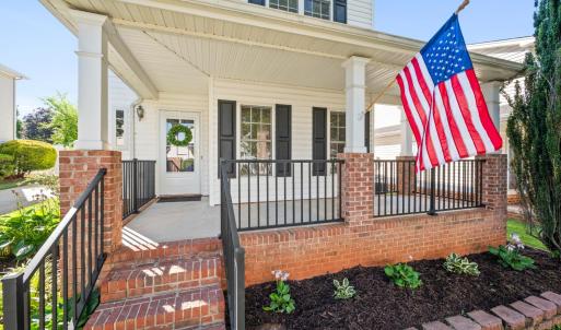Photo #3 of 106 Wyndpark Circle, Lynchburg, VA 0.1 acres