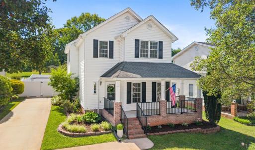 Photo #1 of 106 Wyndpark Circle, Lynchburg, VA 0.1 acres