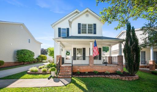 Photo #2 of 106 Wyndpark Circle, Lynchburg, VA 0.1 acres