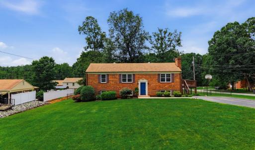 Photo #54 of 201 Forest Dale Drive, Forest, VA 0.5 acres