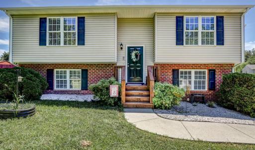 Photo #3 of 208 Sweeney Circle, Forest, VA 0.2 acres