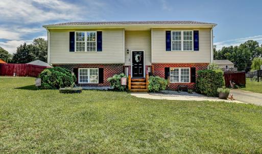 Photo #1 of 208 Sweeney Circle, Forest, VA 0.2 acres