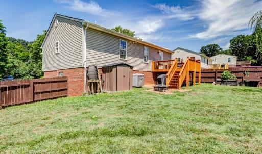 Photo #46 of 208 Sweeney Circle, Forest, VA 0.2 acres