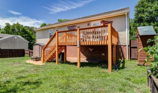 Photo #47 of 208 Sweeney Circle, Forest, VA 0.2 acres