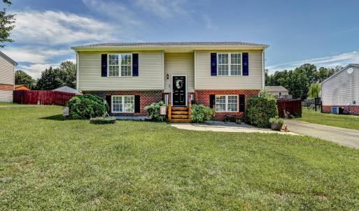Photo #40 of 208 Sweeney Circle, Forest, VA 0.2 acres