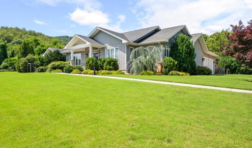 Photo #5 of 110 Matohe, Monroe, VA 9.4 acres