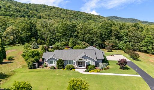 Photo #3 of 110 Matohe, Monroe, VA 9.4 acres
