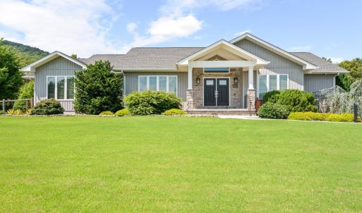 Photo #1 of 110 Matohe, Monroe, VA 9.4 acres