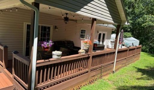 Photo #3 of 100 Walton Drive, Moneta, VA 1.1 acres