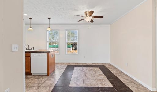 Photo #9 of 309 Marion Road, Chatham, VA 14.8 acres