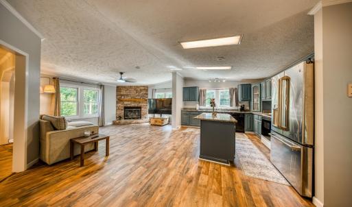 Photo #14 of 1019 Wagon Trail Road, Monroe, VA 7.9 acres