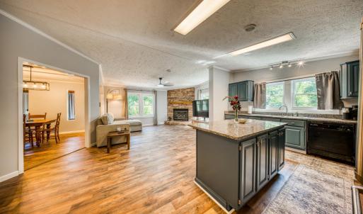 Photo #9 of 1019 Wagon Trail Road, Monroe, VA 7.9 acres