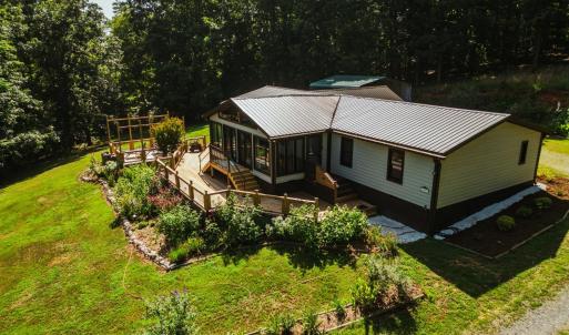 Photo #3 of 1019 Wagon Trail Road, Monroe, VA 7.9 acres